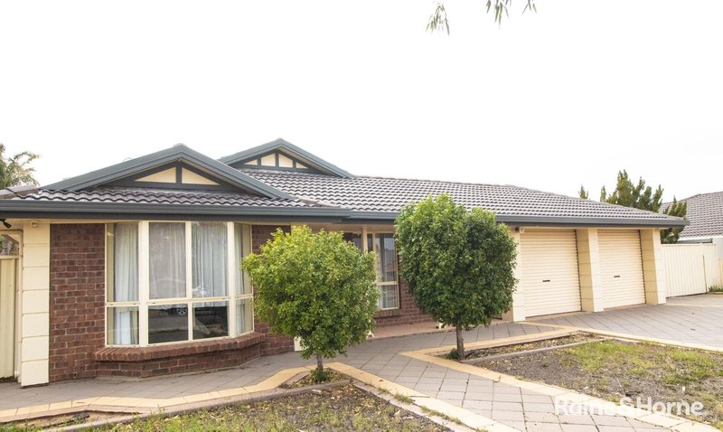 8-10 Ridgeway Avenue, Port Augusta SA 5700