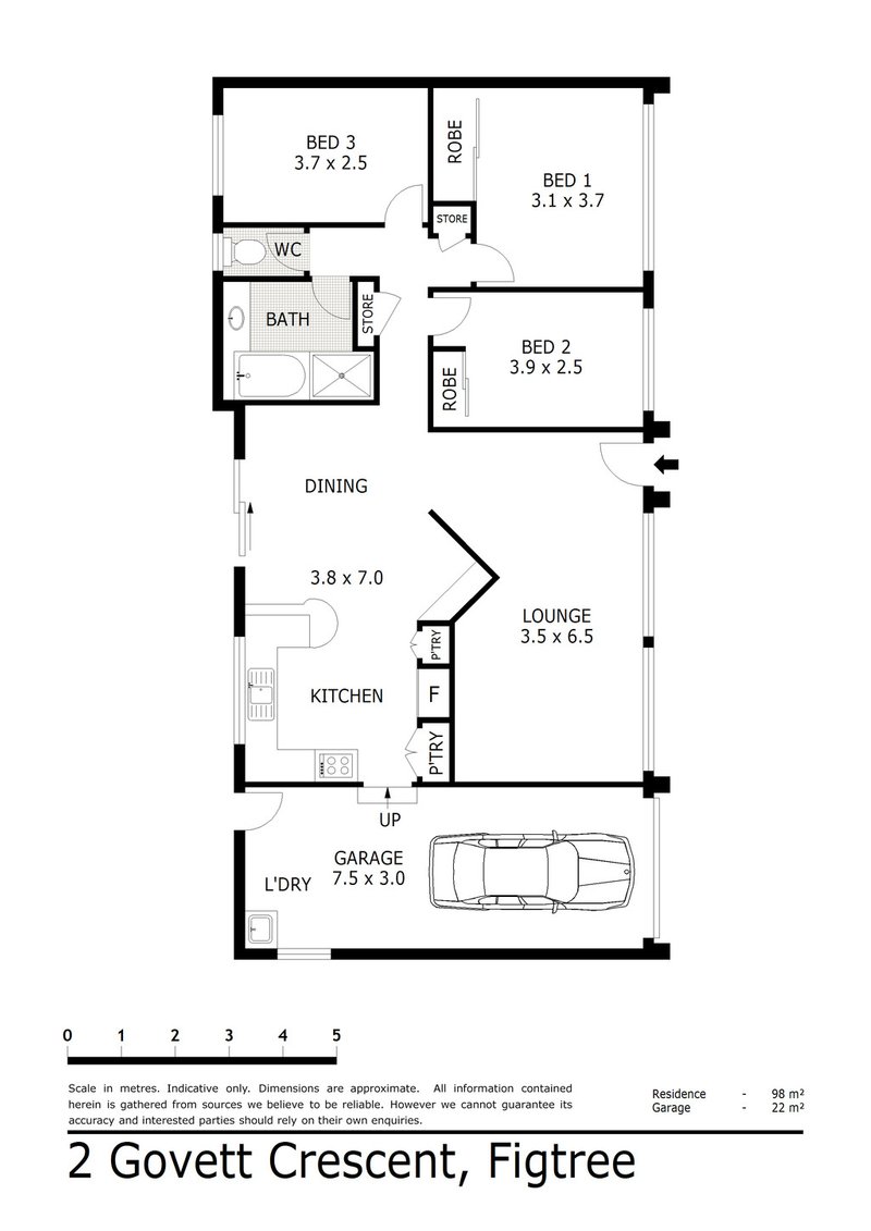 Photo - 8-10 Suttor Place, Figtree NSW 2525 - Image 6