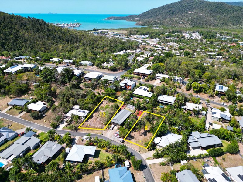 Photo - 8, 12, 19, 24 & 26 Horizon Court, Jubilee Pocket QLD 4802 - Image 4