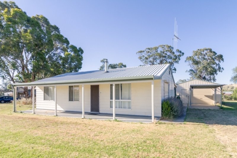 8 - 12 Belmore Street, Woodstock NSW 2793