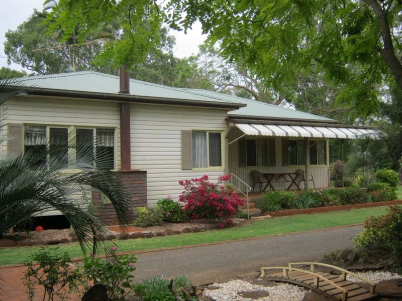 Photo - 8-12 Gordon Street, Kumbia QLD 4610 - Image 9