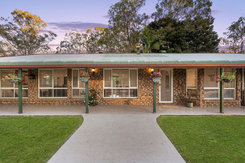 Photo - 8-12 Mollenhagen Road, Stockleigh QLD 4280 - Image 2