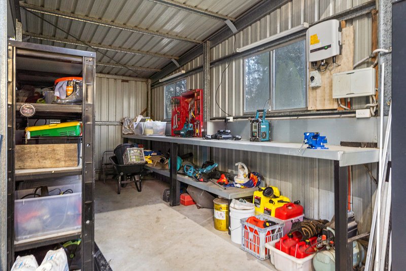 Photo - 8-12 Mollenhagen Road, Stockleigh QLD 4280 - Image 32