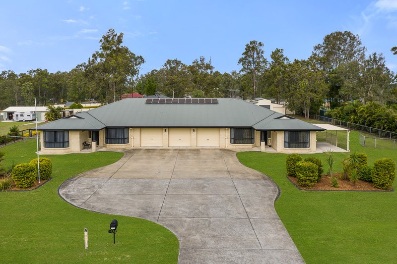 8-12 Outfield Drive, Greenbank QLD 4124