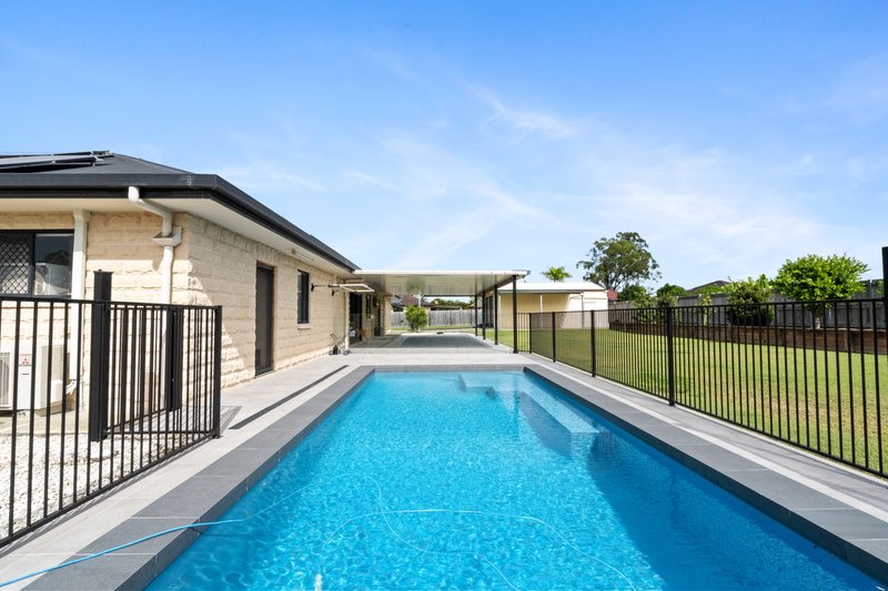 Photo - 8-12 Rose Almond Street, Flagstone QLD 4280 - Image