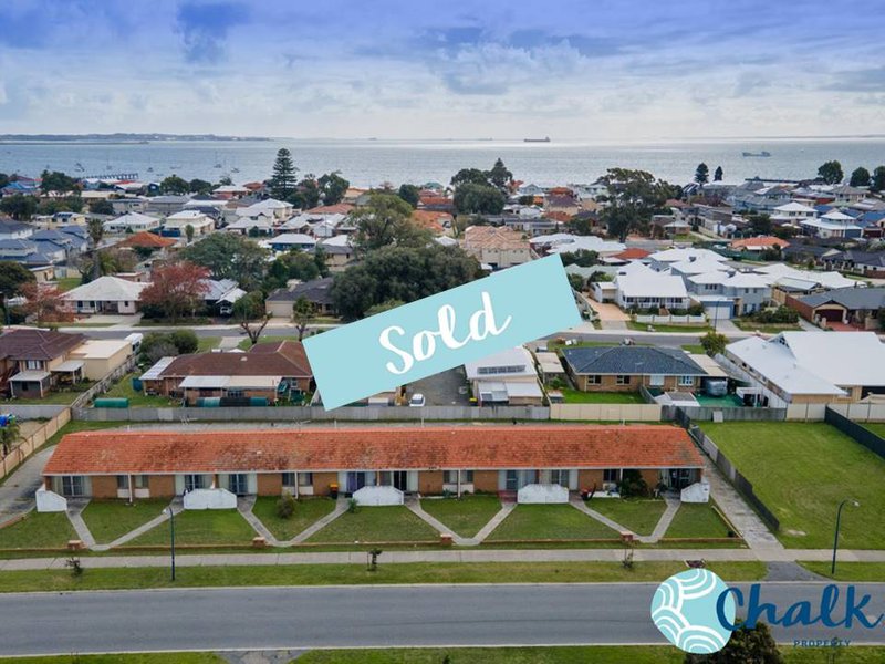 8-12 Thorpe Street, Rockingham WA 6168