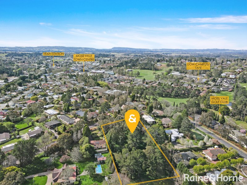 8-14 Chapman Street, Moss Vale NSW 2577