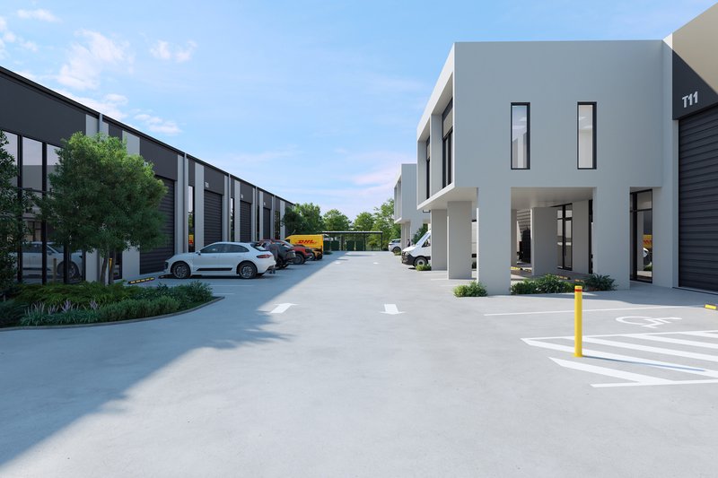 Photo - 8-14 Station Avenue, Darra QLD 4076 - Image 3