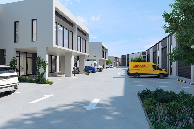 Photo - 8-14 Station Avenue, Darra QLD 4076 - Image 4