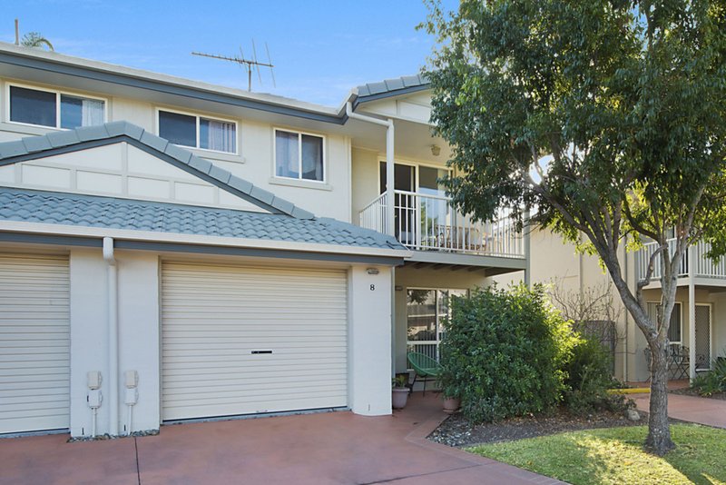 Photo - 8 / 21 Chessom Street, Mitchelton QLD 4053 - Image 12