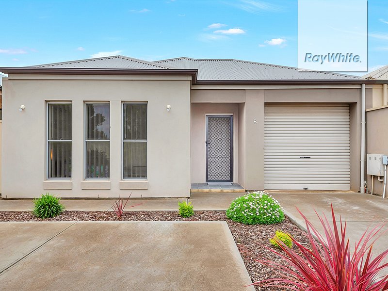 8, 34 York Terrace, Salisbury SA 5108