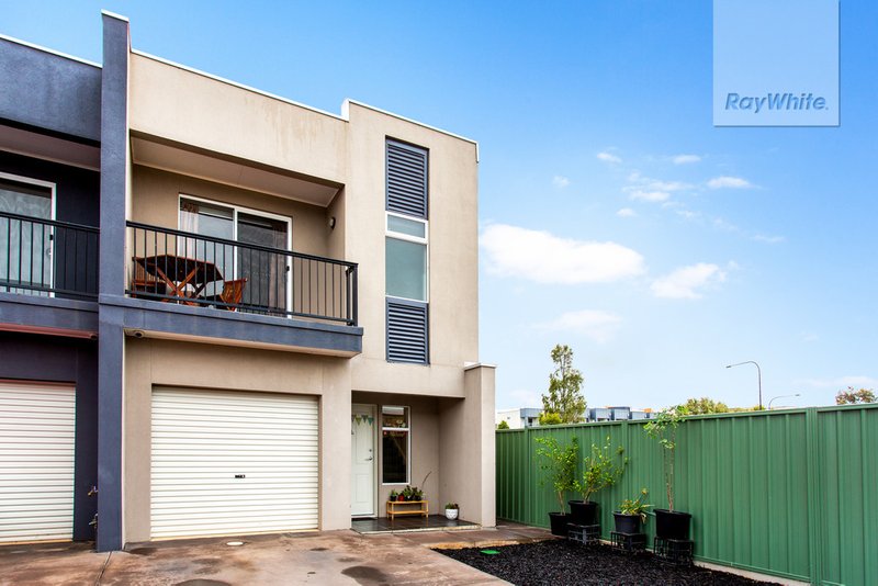 8, 60 Augustine Street, Mawson Lakes SA 5095