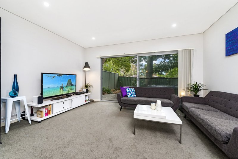 Photo - 8 / 793 New Canterbury Road, Dulwich Hill NSW 2203 - Image 2