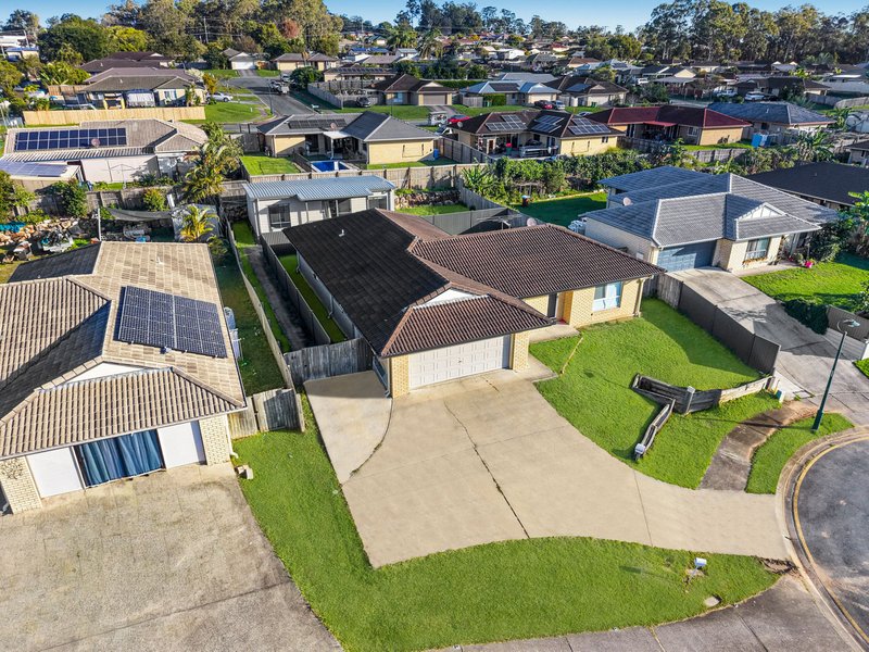 Photo - 8 & 8A Barker Close, Goodna QLD 4300 - Image 1