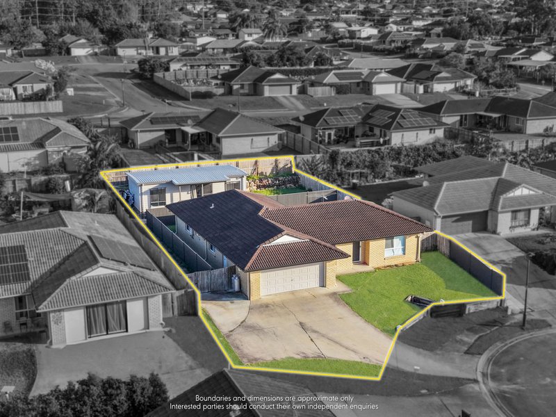 Photo - 8 & 8A Barker Close, Goodna QLD 4300 - Image 25
