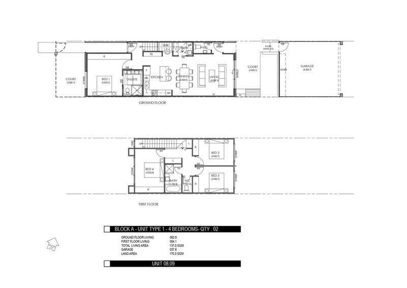 Photo - 8 & 9/67 Mary Street, Googong NSW 2620 - Image 9