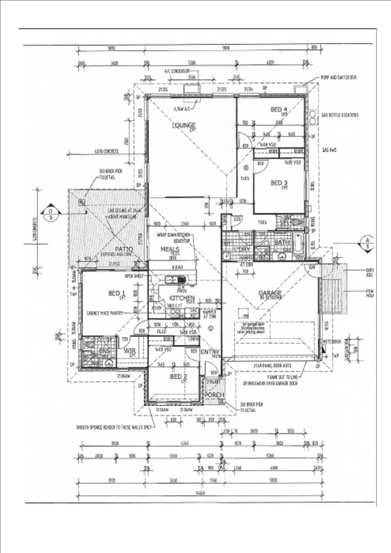 Photo - 8 Abbey Place, Calliope QLD 4680 - Image 7