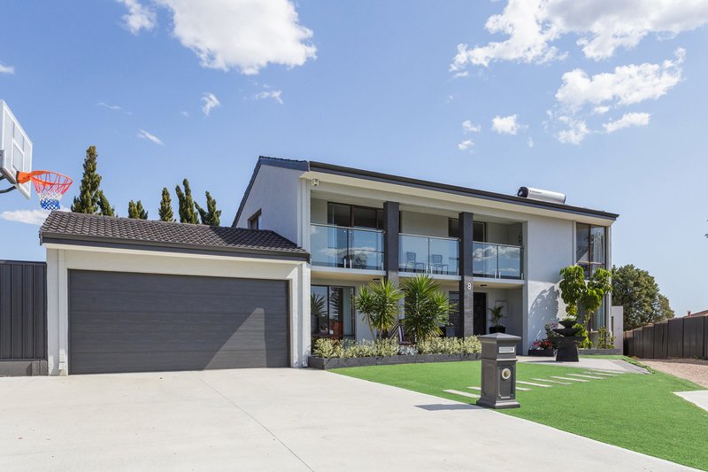 8 Abbott Court, Leeming WA 6149