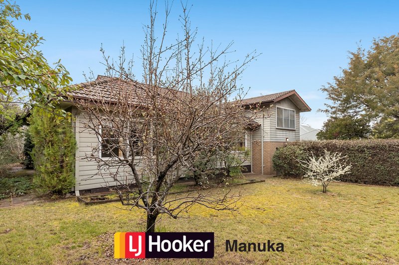 8 Abbott Street, Yarralumla ACT 2600