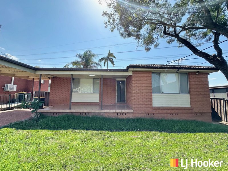 8 Abercrombie Avenue, Seven Hills NSW 2147