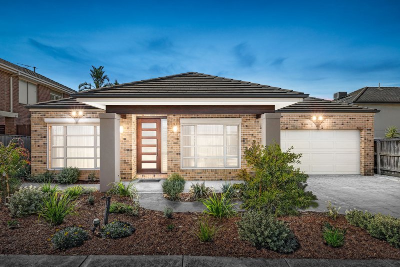 Photo - 8 Abercrombie Grove, Epping VIC 3076 - Image 1