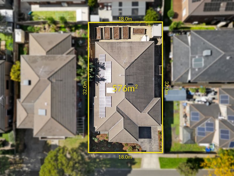 Photo - 8 Abercrombie Grove, Epping VIC 3076 - Image 13