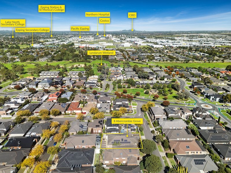 Photo - 8 Abercrombie Grove, Epping VIC 3076 - Image 15