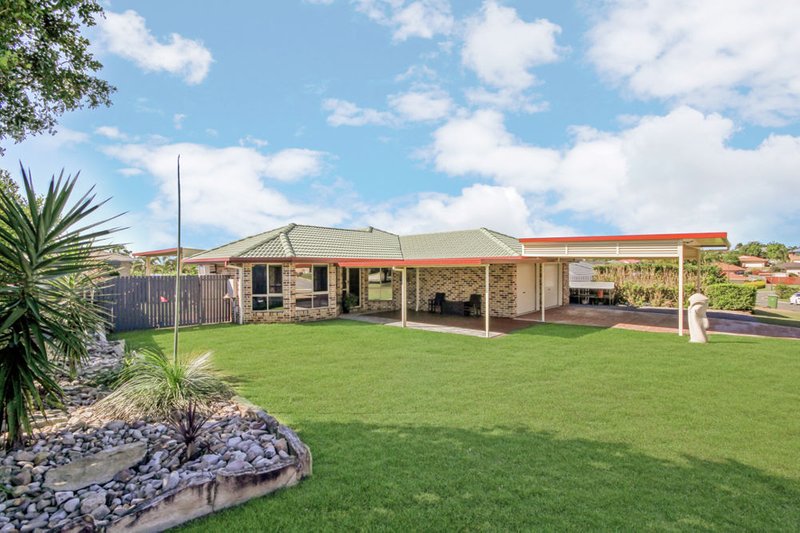 8 Abernant Court, Dakabin QLD 4503