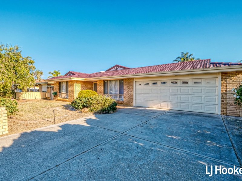 8 Aboyne Place, Seville Grove WA 6112