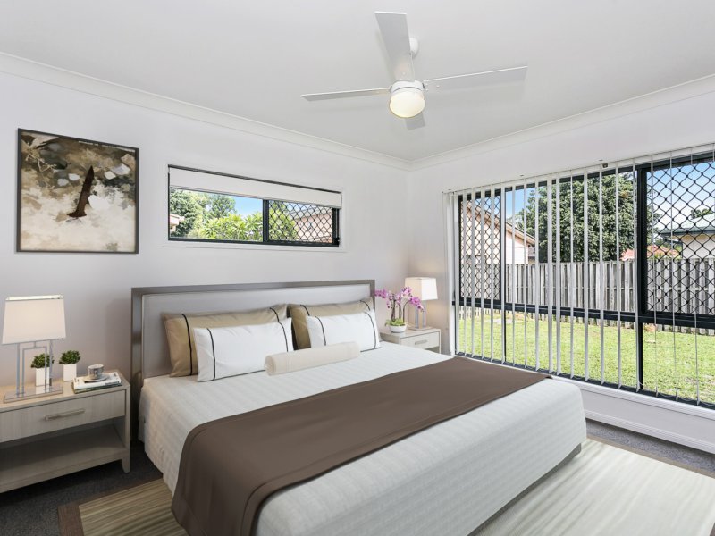 Photo - 8 Abraheim Court, Mudgeeraba QLD 4213 - Image 4