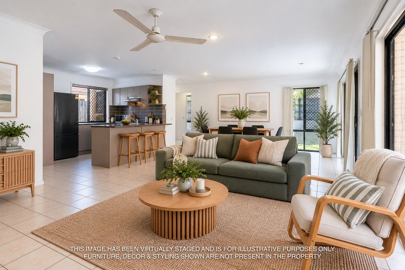 Photo - 8 Acacia Crescent, Kallangur QLD 4503 - Image 1