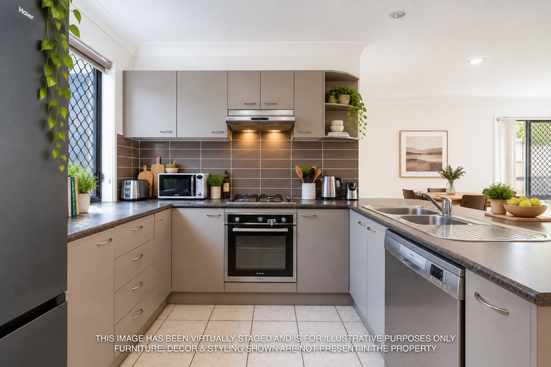 Photo - 8 Acacia Crescent, Kallangur QLD 4503 - Image 3