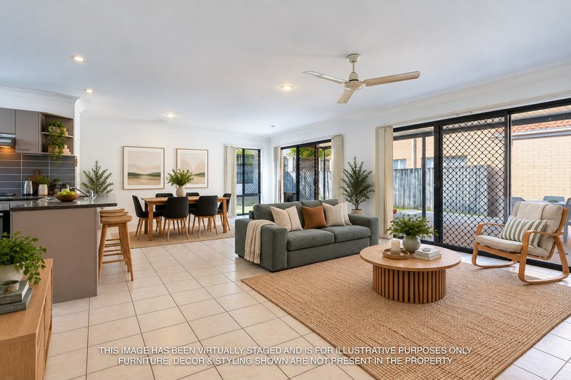 Photo - 8 Acacia Crescent, Kallangur QLD 4503 - Image 5