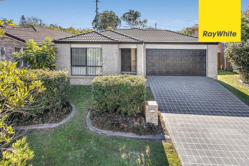 8 Acacia Crescent, Kallangur QLD 4503