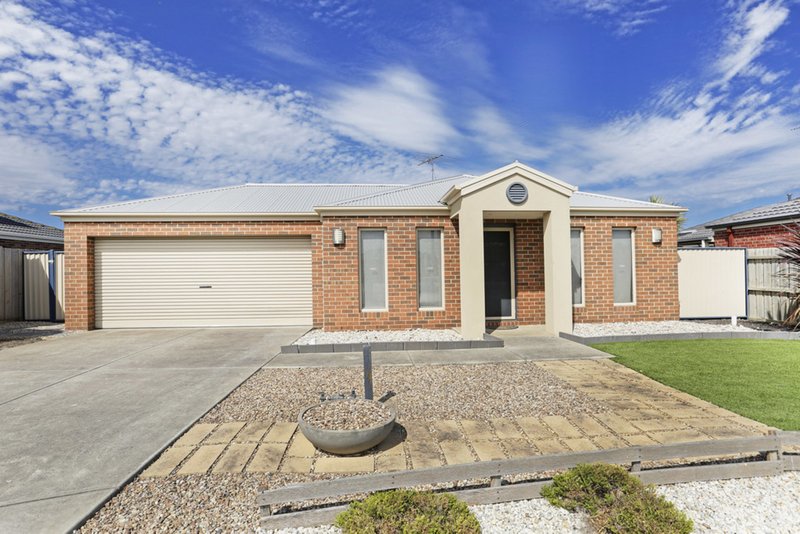 8 Achillea Close, Corio VIC 3214