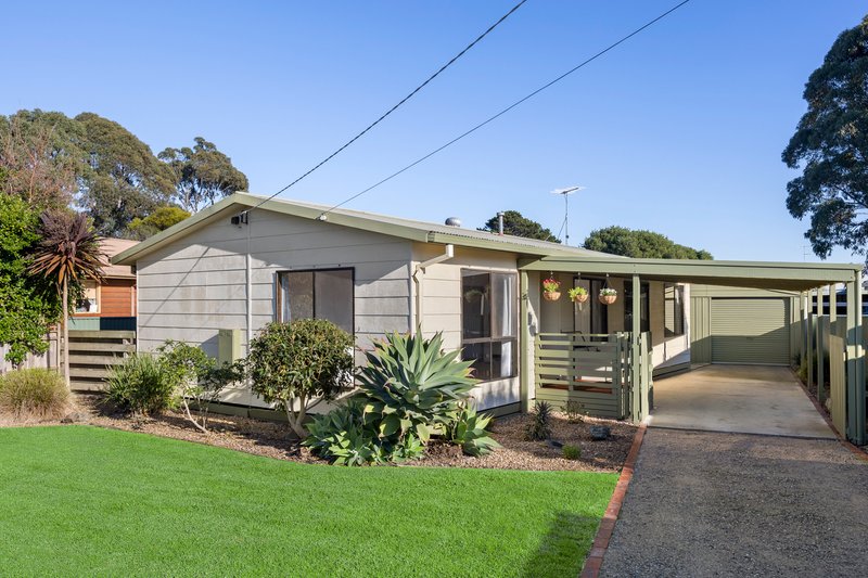 8 Achilpa Avenue, Clifton Springs VIC 3222