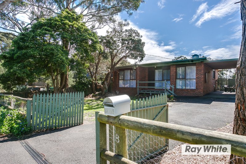 8 Adam Street, Rye VIC 3941