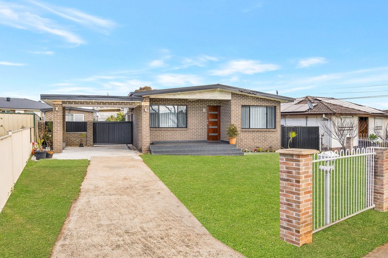 8 Adaminaby Street, Heckenberg NSW 2168