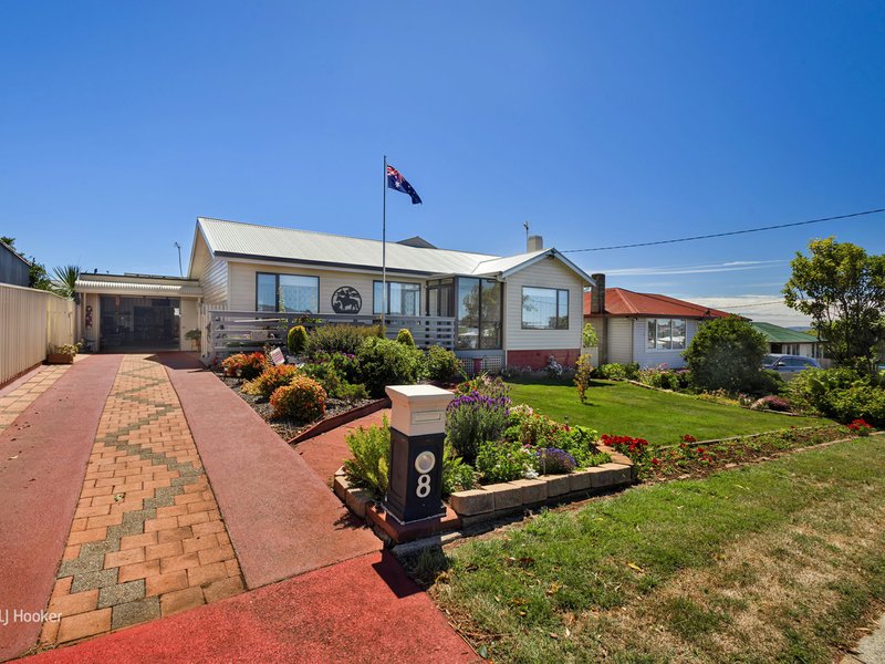 8 Addison Street, Devonport TAS 7310