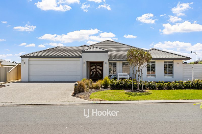 8 Adeline Drive, Millbridge WA 6232