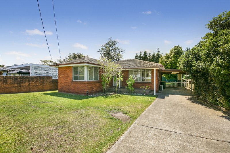 Photo - 8 Adrian Pl , Greystanes NSW 2145 - Image 2