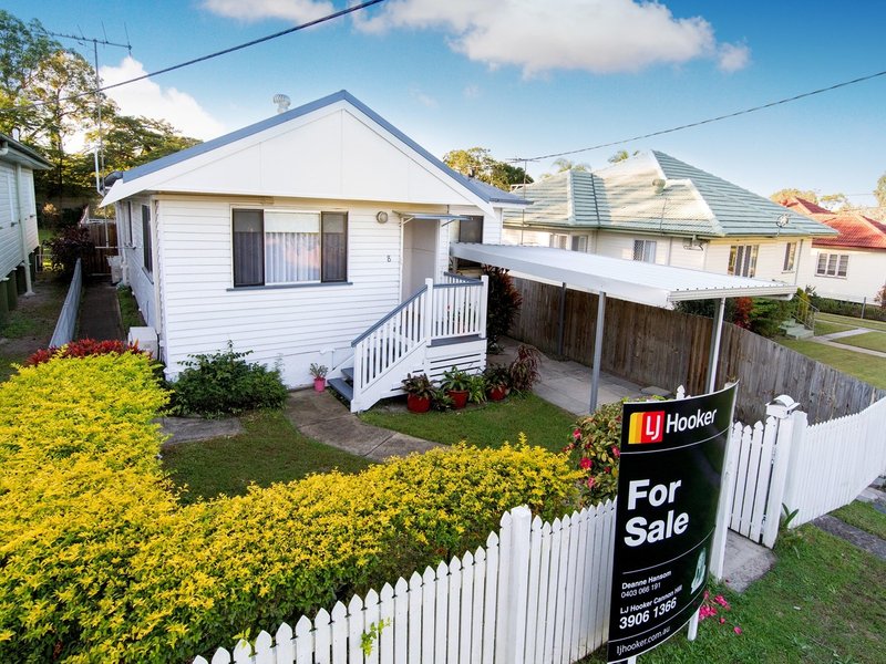 Photo - 8 Aeroplane Street, Cannon Hill QLD 4170 - Image 17