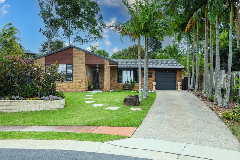 Photo - 8 Agatha Court, Oxenford QLD 4210 - Image 4