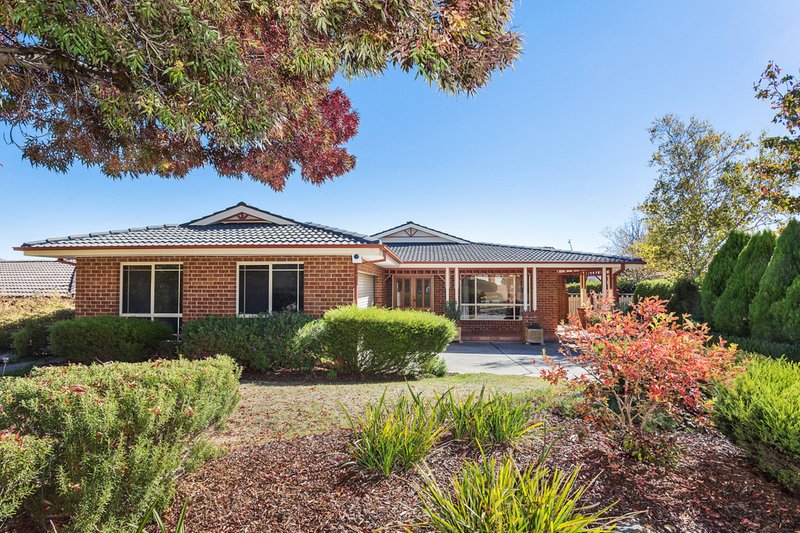 8 Aggie Place, Palmerston ACT 2913