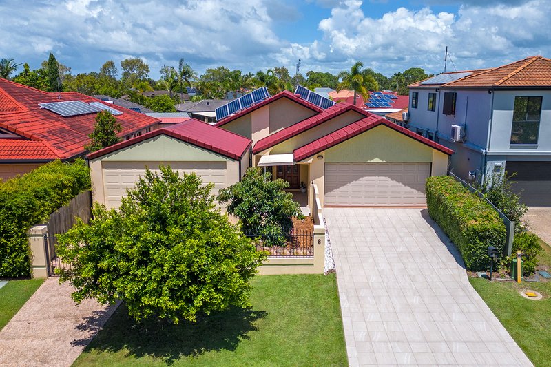 8 Agincourt Street, Pelican Waters QLD 4551