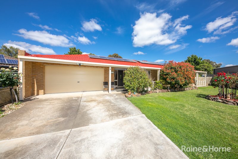 Photo - 8 Ainsdale Court, Sunbury VIC 3429 - Image 23