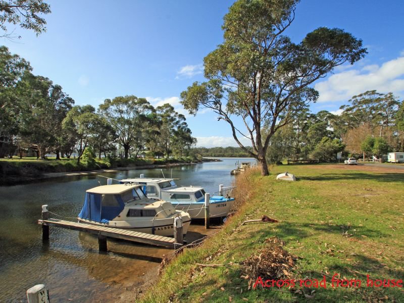 8 Alamein Street, Sussex Inlet NSW 2540