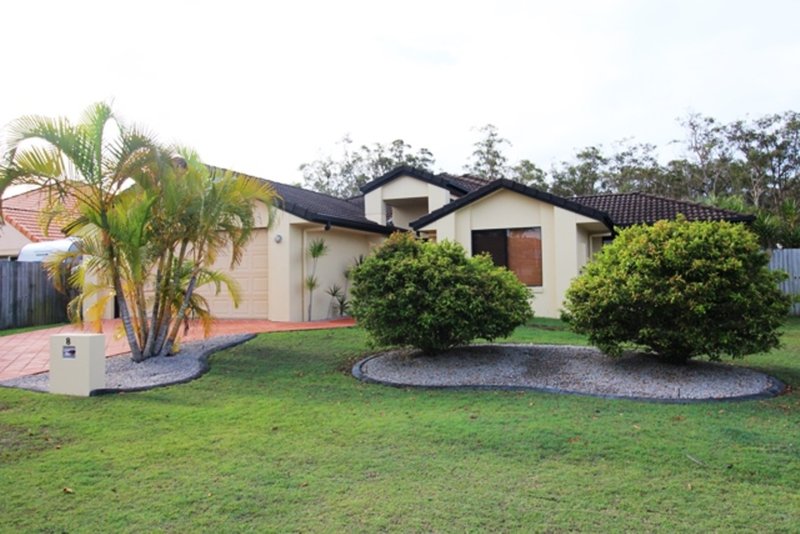 8 Albatross Court, Banksia Beach QLD 4507