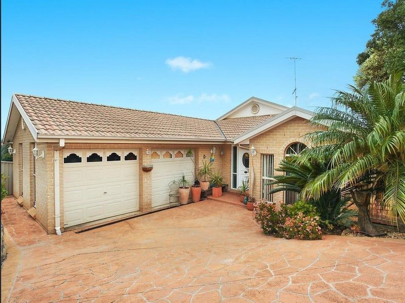 8 Albemarle , Cecil Hills NSW 2171