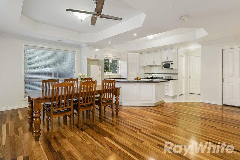 Photo - 8 Albert Crescent, Mulgrave VIC 3170 - Image 3